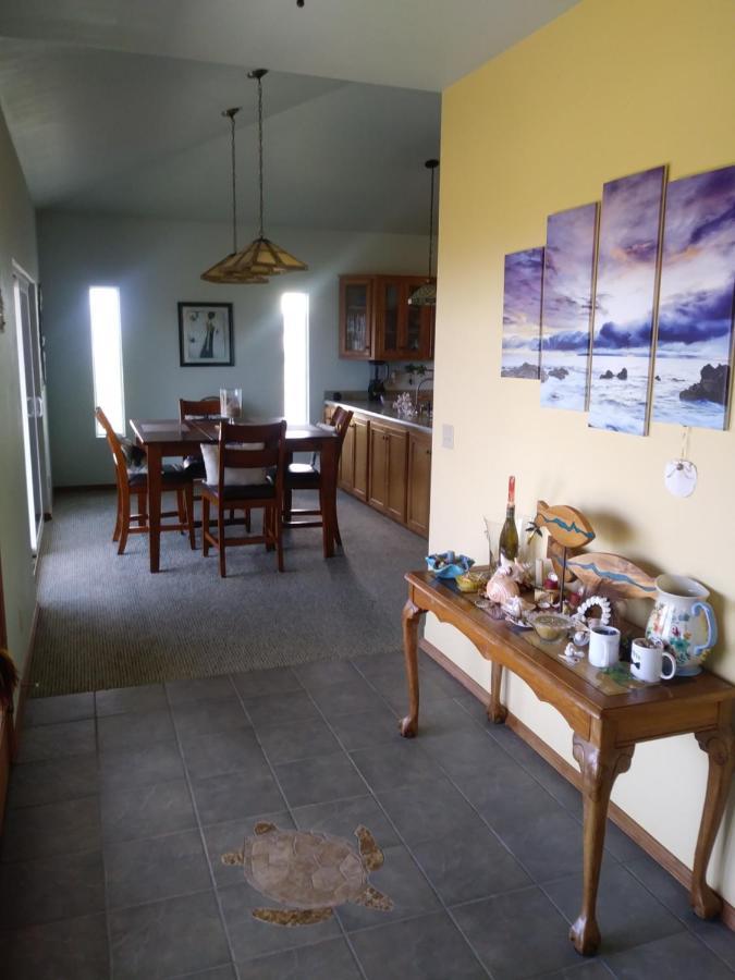 Ferienwohnung Ocean View Paradise 2 Exterior foto